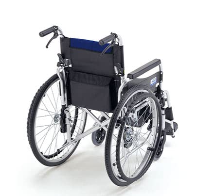 Amazon | ミキ ウイング・スイングアウト BAL-3 多機能型 自走型車いす